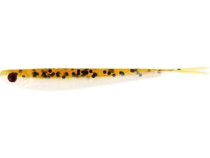 Nástraha TwinTeez V2 V-Tail 6,5cm Baitfish